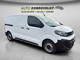 Opel Vivaro (2025) L1 (M) Panel Van 2.2 CDTi 150k - náhled 10