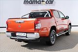 Mitsubishi L200 2.2 DI-D 4WD INTENSE ČR - náhled 2