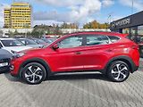 Hyundai Tucson 2.0 CRDI/136kW STL PRM 4x4 AT - náhled 8
