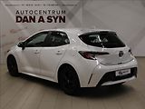 Toyota Corolla 1,2 Turbo, 1.majitel - náhled 6