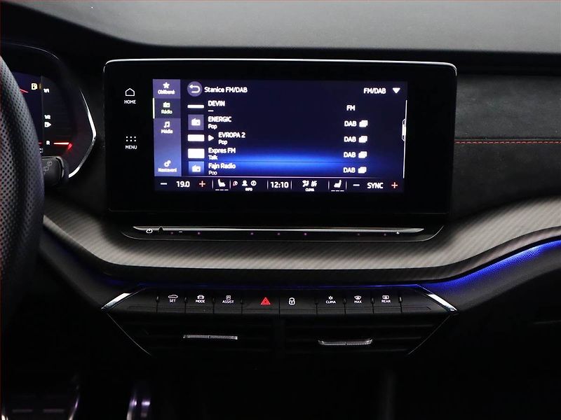 Škoda Octavia (2020) RS 2.0 TSI - fotka 10 z 27