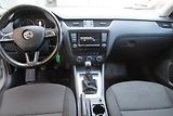 Škoda Octavia 2.0 TDi AUT.KLIMA NAVIGACE - náhled 10