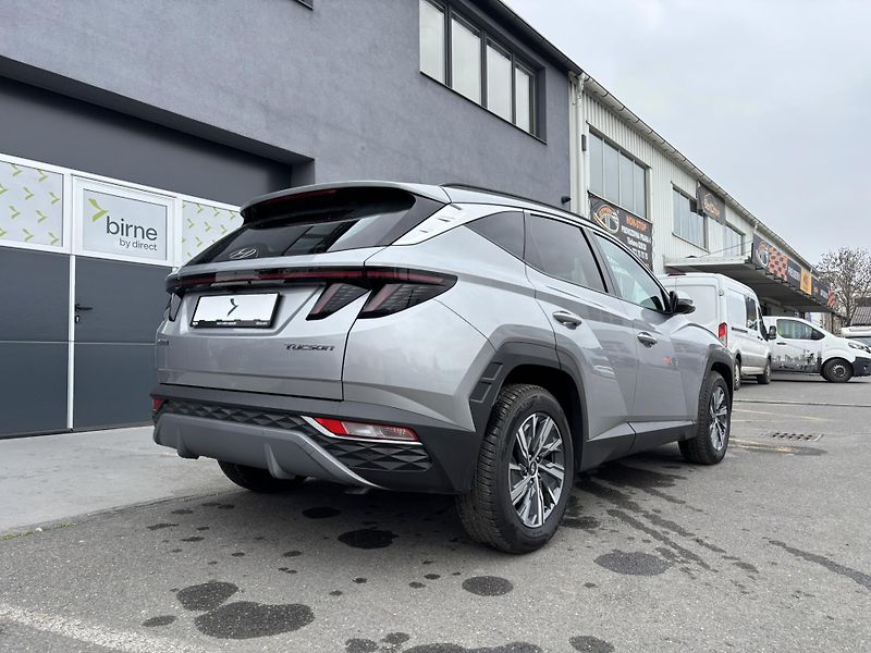 Hyundai Tucson (2023) Smart 1.6 T-GDI (110 kW) MAN - fotka 3 z 16