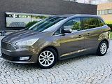 Ford Grand C-MAX 2.0TDCi MAN TAŽNÉ 1MAJITEL - náhled 2