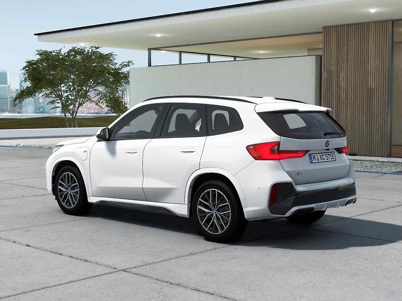 BMW X1 (2026) - fotka 2 z 10