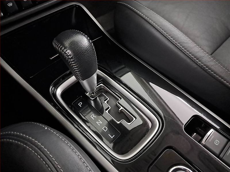 Mitsubishi Outlander (2019) 2.0 - fotka 13 z 20
