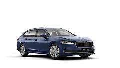 Škoda Superb (2025) Selection 7DSG 2,0TDI - fotografie inzerátu