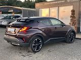 Toyota C-HR 2.0HEV, ČR, GR Sport, záruka - náhled 7