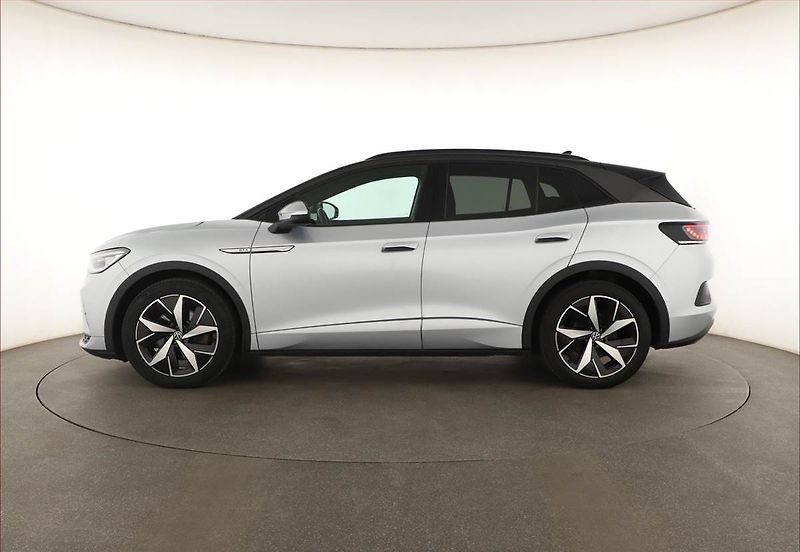 Volkswagen ID.4 (2022) GTX (82 kWh), SoH 88% - fotka 3 z 24