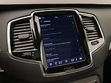 Volvo XC90 T8 AWD PLUG-IN ULTIMATE BRIGHT - náhled 63