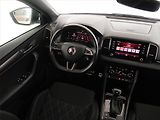 Škoda Karoq (2020) Sportline 1.5 TSI, ČR - náhled 7