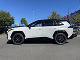 Toyota RAV4 2.5 Hybrid 4x4 GR SPORT - náhled 9