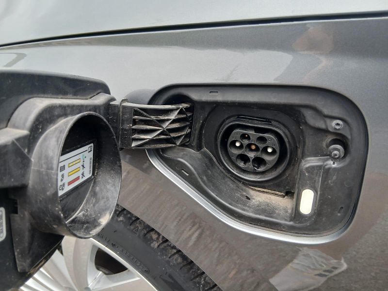 Škoda Octavia 4, iV, Plug in Hybrid, ALU 18 - fotka 62 z 66