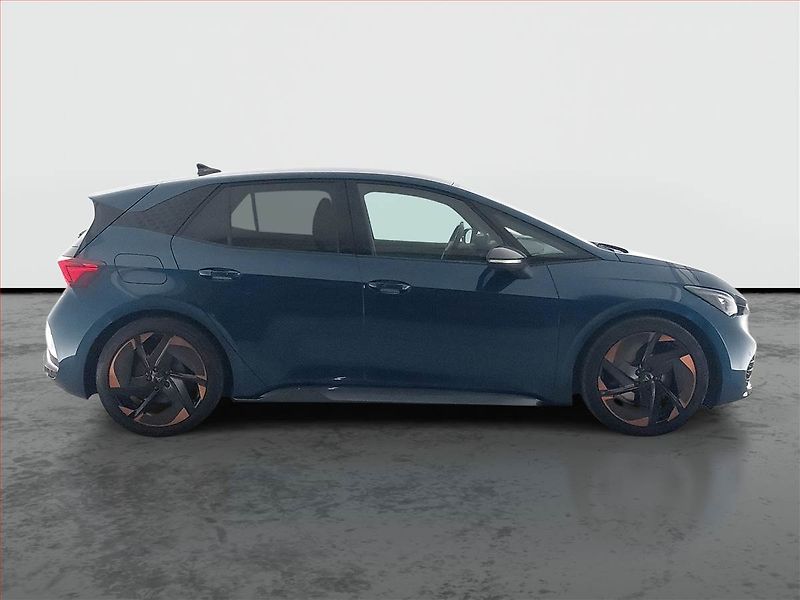 Cupra Born (2022) 58, SoH 92% - fotka 6 z 22