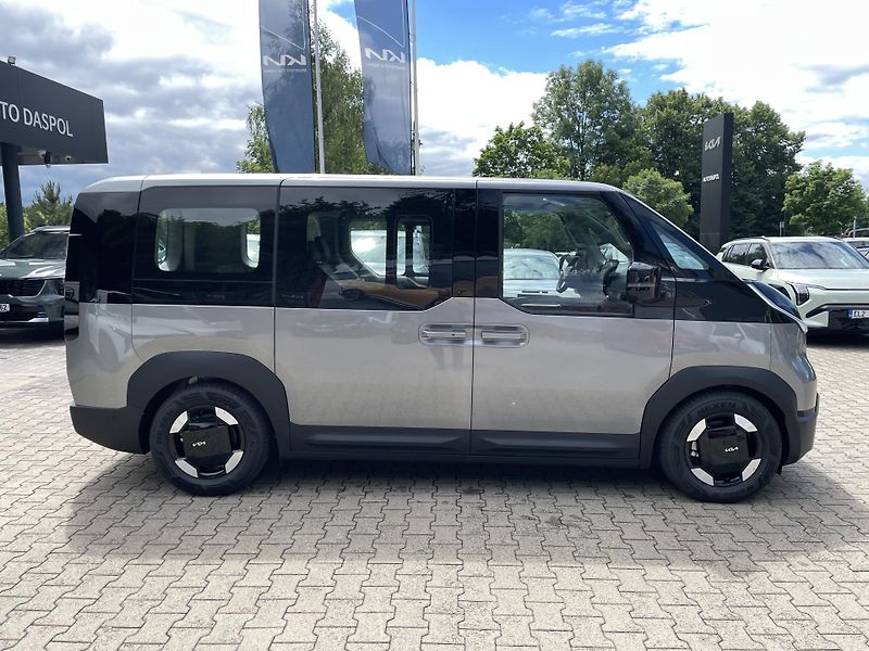 Kia PV5 (2026) 5P 4x2 ELITE 120 KW + 71,2 KW - fotka 2 z 28