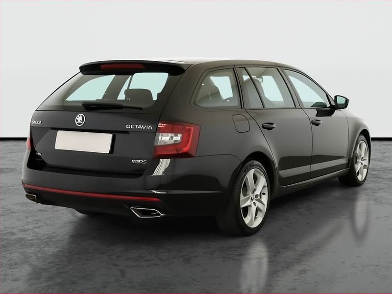 Škoda Octavia (2017) RS 2.0 TDI 4x4 DSG, 4X4 - fotka 5 z 21