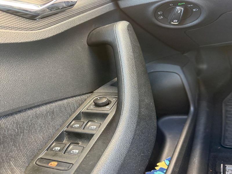 Škoda Scala (2021) STYLE 1.5TSI 110KW 7DSG - fotka 18 z 23