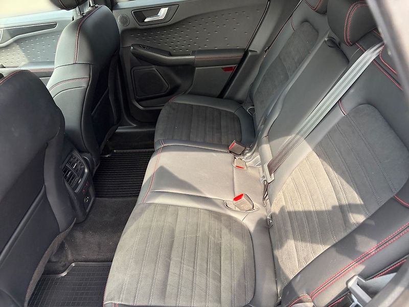 Ford Kuga ST Line X CZ 4x4 CZ ZÁRUKA od - fotka 11 z 20