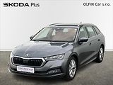 Škoda Octavia 1,5 TSi 110 kW STYLE  IV. - náhled 1