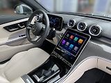 Mercedes-Benz CLE Coupé 220d kupé AMG Panorama - náhled 19