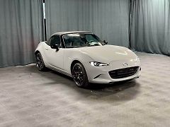 Mazda MX-5 Homura - fotografie inzerátu