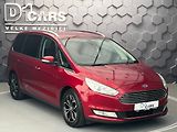 Ford Galaxy 2,0 TDCi Titanium 132kw manuál - náhled 6