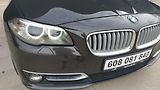 BMW Řada 5 (2014) 520d,X-drive,volat-608 081 843 - náhled 9
