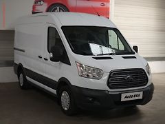 Ford Transit (2014) 2.2TDCi, ČR, Trend, AC - fotografie inzerátu