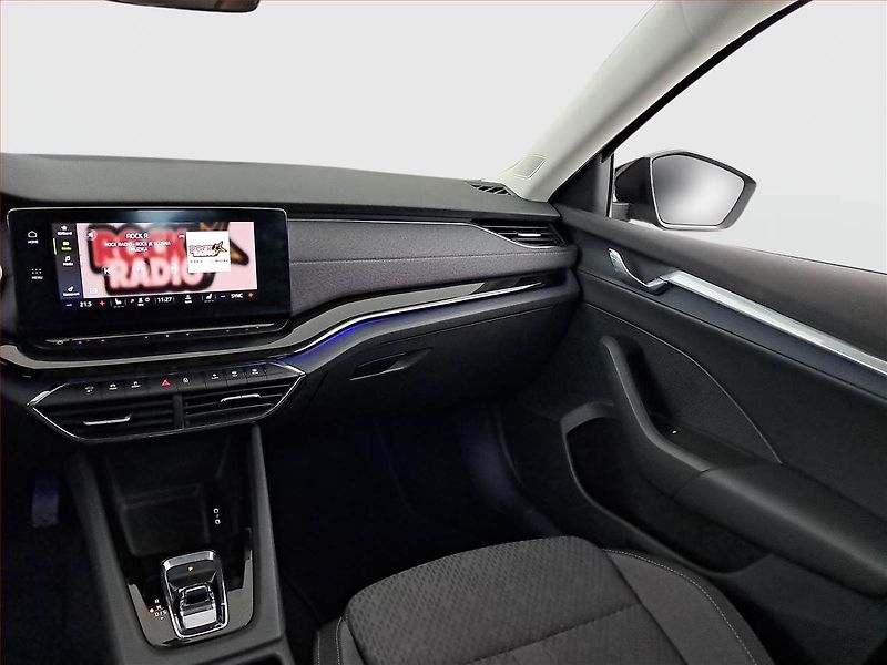 Škoda Octavia (2022) 2.0 TDI, Automat, ČR,1.maj - fotka 8 z 17