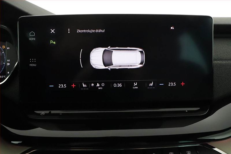 Škoda Octavia (2023) Style 2.0 TDI, ČR,1.maj - fotka 12 z 21