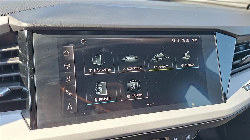 Audi Q4 0,0 e-tron 150 Kw tep.čerpadlo - fotka 14 z 28