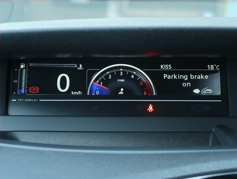 Renault Grand Scénic (2013) 1.6 dCi, Navi, Tempomat - fotka 11 z 20