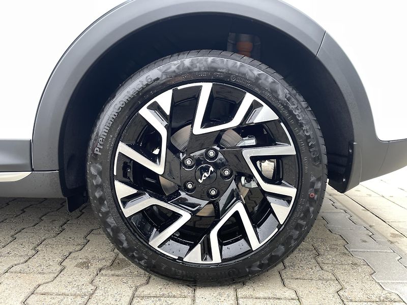 Kia XCeed (2026) 7DCT STEEL EDITION 