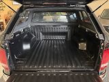Volkswagen Amarok 3,0 V6 Hardtop,po servisu - náhled 24