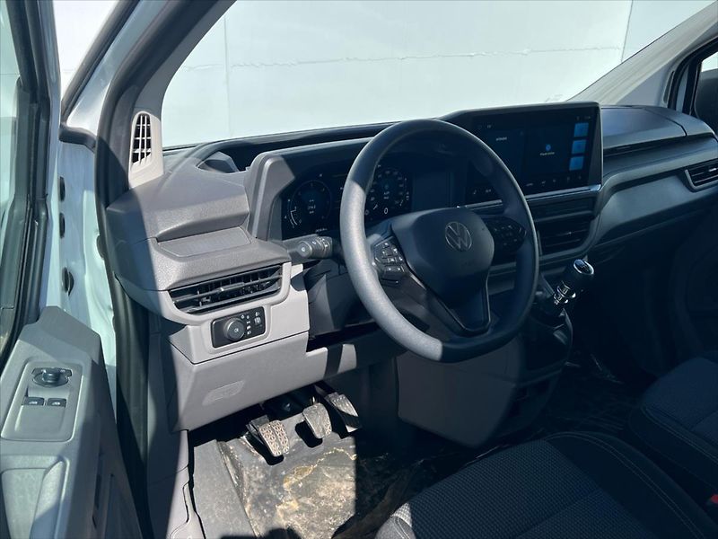Volkswagen Transporter 2,0 TDi 110 kW 3 místný  T7 - fotka 6 z 24
