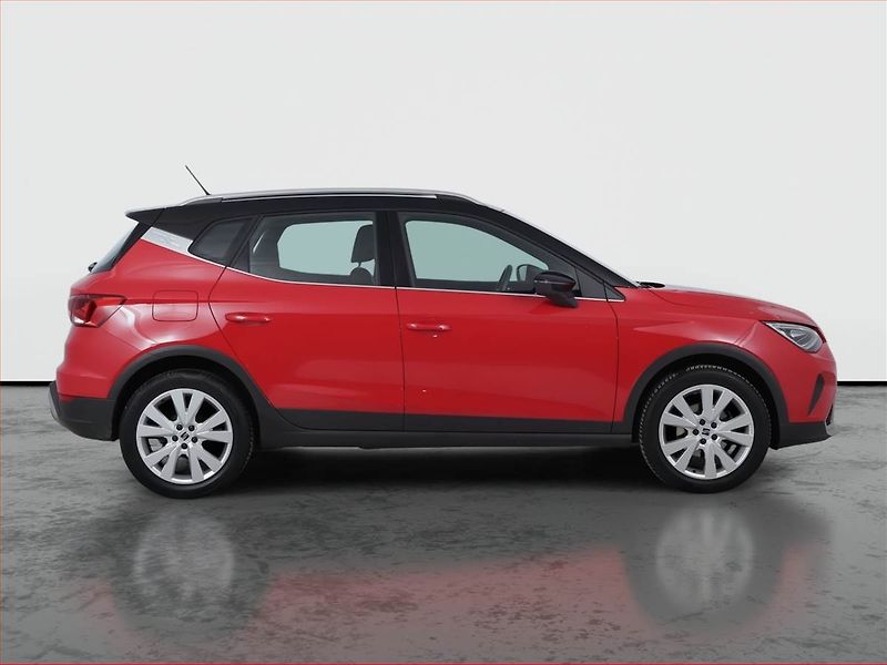 Seat Arona (2023) Xperience 1.0 TSI, Navi - fotka 6 z 19