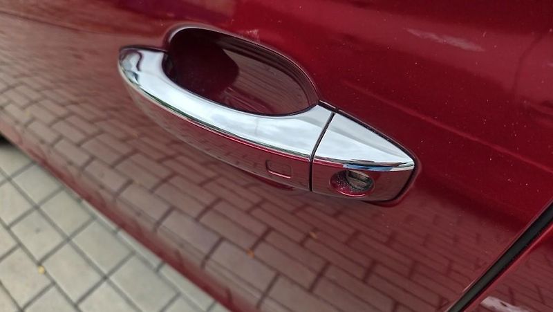 Audi A8 (2017) 4.2 V8 TDI 283 kW quattro - fotka 8 z 40