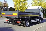 MAN TGL (2021) 12.190 / NEW 3-way tipper - náhled 9