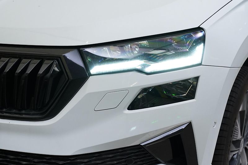 Škoda Karoq - fotka 9 z 29