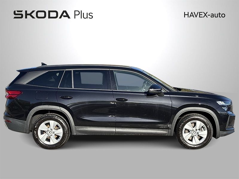 Škoda Kodiaq (2025) 2.0 TDI DSG Selection - fotka 31 z 33