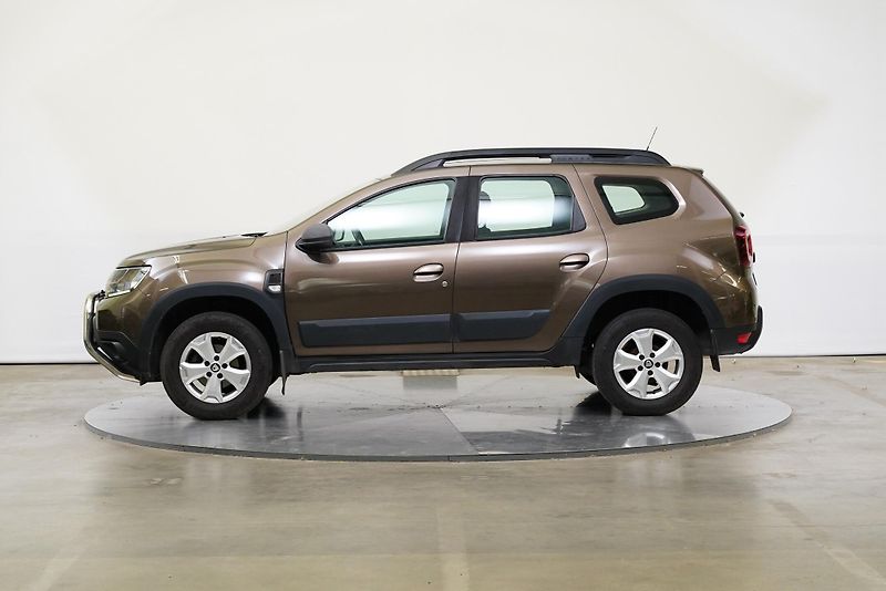 Dacia Duster - fotka 3 z 26