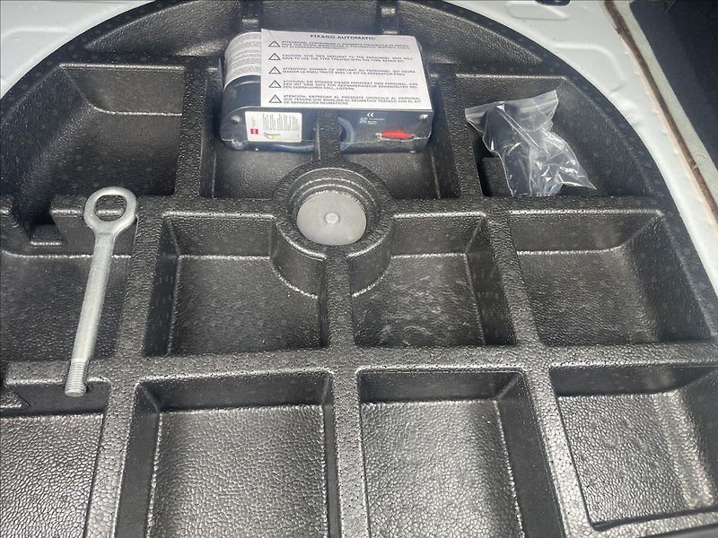 Fiat 500X 1,6 d 88kw po rozvodech a STK - fotka 10 z 38