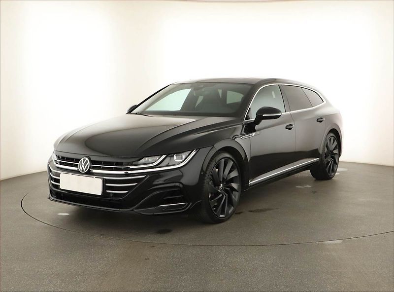 Volkswagen Arteon (2024) 2.0 TSI 4Motion - fotka 2 z 19