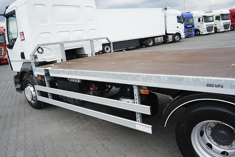 Renault Trucks D (2021) 16 / 240 / ACC / E 6 / PLATFOR - fotka 11 z 50