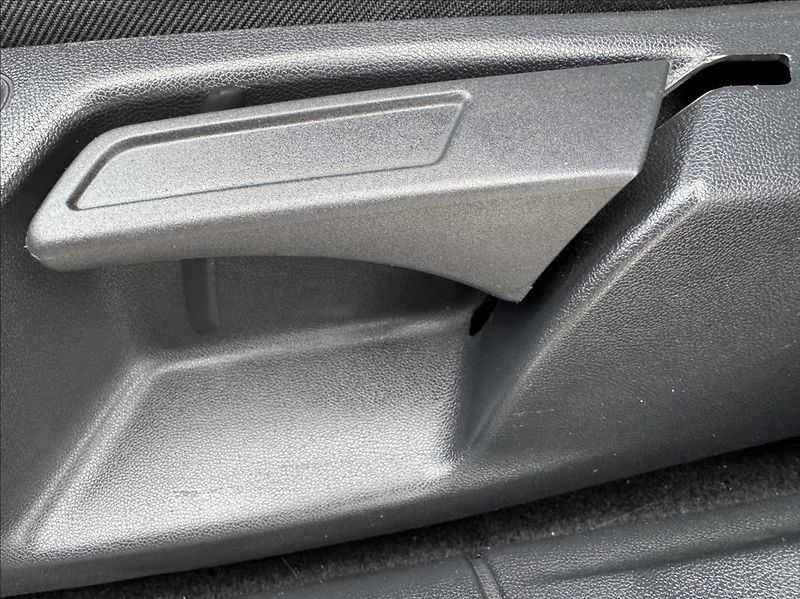 Škoda Octavia 1,8 TSI klima 1.maj. původ ČR - fotka 21 z 50