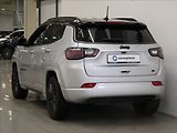 Jeep Compass 1,3 T 110kW AT S-Limited Paměť - náhled 2
