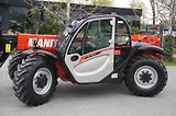 Manitou (2022) MT 730 H / 7 m reach / 3 t - náhled 14