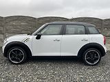 Mini Countryman 2.0SD 110PS COOPER D AUTOMAT!! - náhled 4
