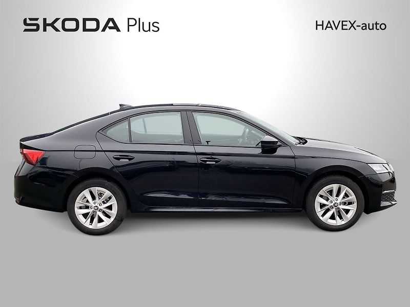 Škoda Octavia (2025) 1.5 TSI Selection - fotka 29 z 31
