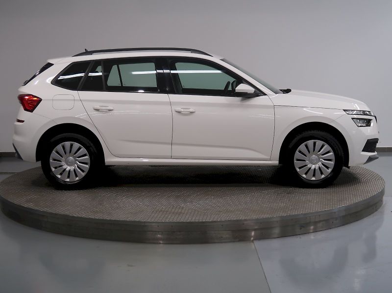 Škoda Kamiq (2023) AMBITION 1.0TSI 81KW TAŽNÉ - fotka 8 z 36